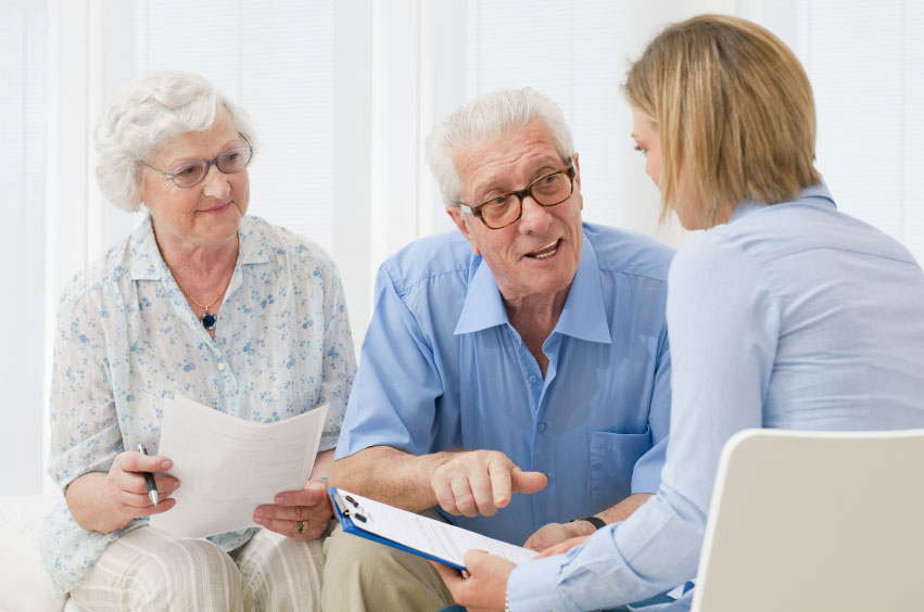 Life-Annuities