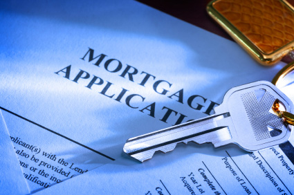 Mortgage-Insurance