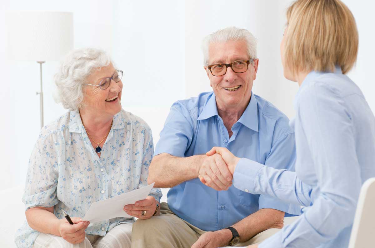 Prescribed-Annuities