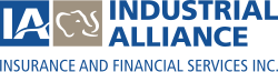 Industrial Alliance - Logo