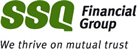 SSQ Financial Group Logo